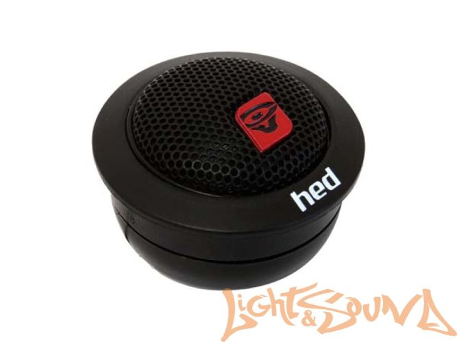 Cerwin Vega H765C 6.5" (16.5 см) 2-полосная компонентная акустическая система