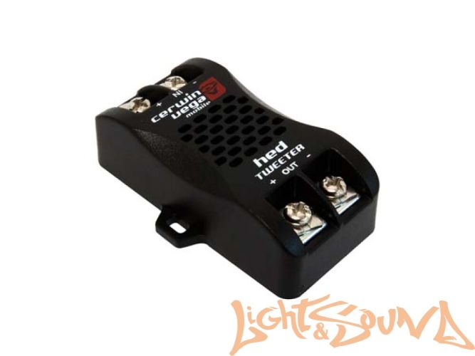 Cerwin Vega H765C 6.5" (16.5 см) 2-полосная компонентная акустическая система