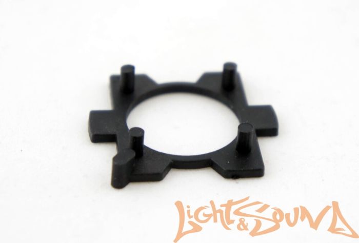 Переходники LED, Mazda 3, CX 5, CX 7 лампа H7