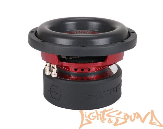 Сабвуфер URAL PATRIOT 8