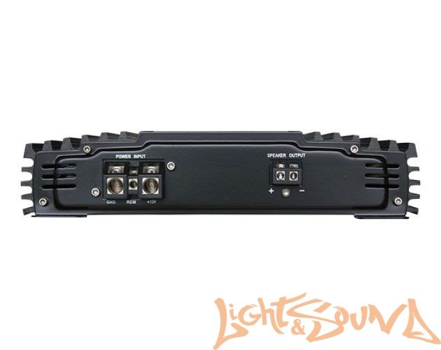 1-канальный усилитель мощности Ural BV 1.800