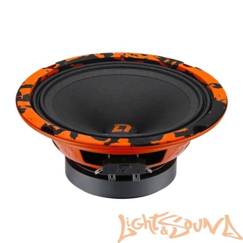 DL Audio Barracuda 165 V.2 среднечастотные динамики (комплект)