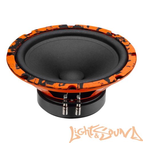 DL Audio Gryphon Pro 200 Midbass низкочастотные динамики (комплект)