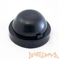  Резиновая крышка для фары высота 60мм/диаметр 90мм, 1шт