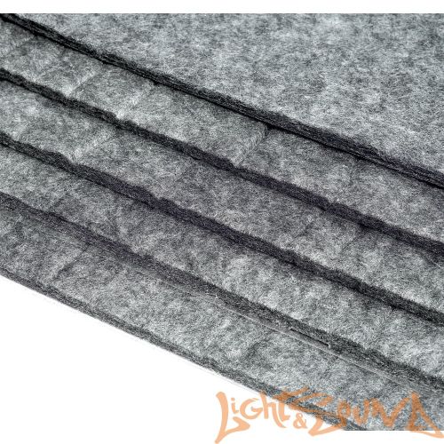 Шумоизоляция Тишина от Comfort mat Avtovoilok (625х800мм)