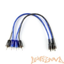  Y-коннектор Oris ELECRTRONICS YM-021 (2папы/1мама) 2шт