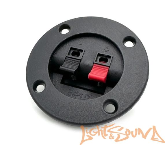 Терминал для подключения акустики D75, 1шт