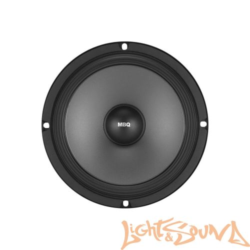 MBQ DW-ML-1652 ML v.2 6.5" (16.5 см) 2-полосная компонентная акустическая система
