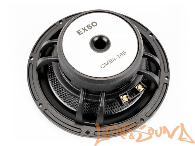 EXSO CMB4-165 6.5" (16.5 см) 2-полосная  акустическая система