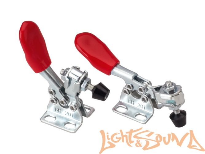 Aura ZCS-0078 Инструмент зажимной для динамиков, 2шт