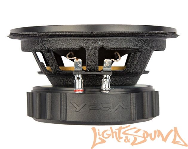 Ural AK-47.C (13 см) 2-хполосная компонентная акустическая система