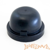  Резиновая крышка для фары высота 50мм/диаметр 80мм, 1шт