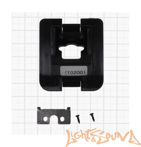 Адаптер для CAM-7 в подсветку номера Mercedes CLS-class, E-class, GL-class, S-class, SL-class