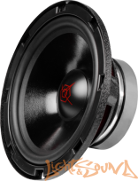  Ural AC-A1625K АВАНГАРД (16,5 см) 2-хполосная компонентная акустическая система