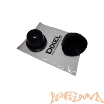 Резиновая крышка для фары высота 55мм/диаметр 65мм Тип-3, 1шт