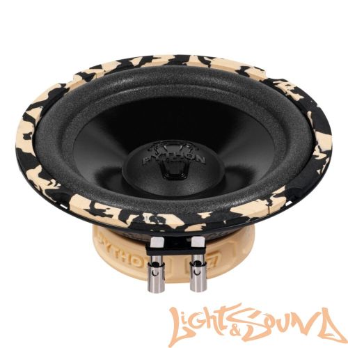 DL Audio Python 165 Comp 6.5" (16.5 см) 2-полосная компонентная акустическая система