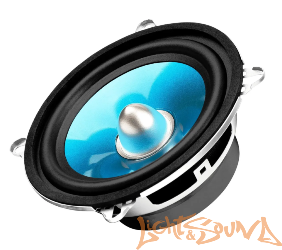 Ural Бирюза АС-Б1327К (13 см) 2-хполосная компонентная акустическая система