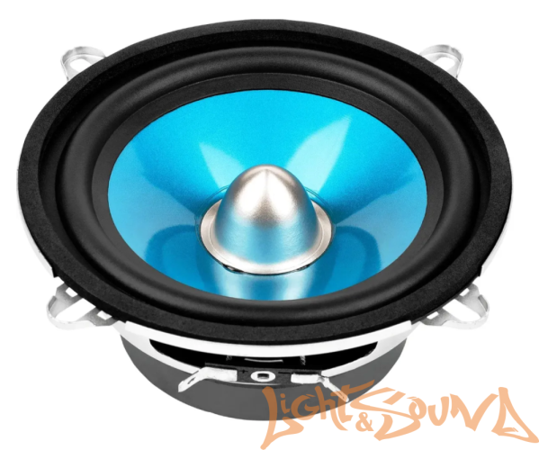 Ural Бирюза АС-Б1327К (13 см) 2-хполосная компонентная акустическая система