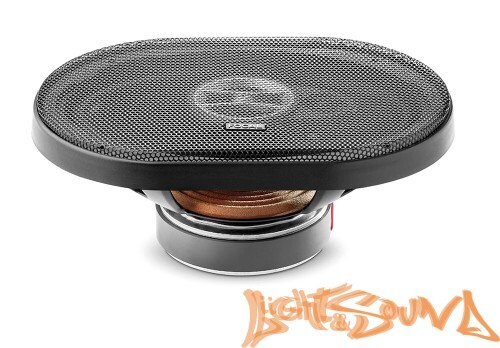 Focal Auditor RCX-690 6x9" (16x24 см) 2-полосная коаксиальная акустическая систем