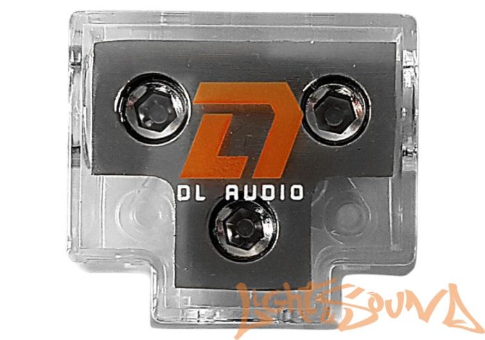 DL Audio Phoenix Power Distributor 01 Дистрибьютор питания