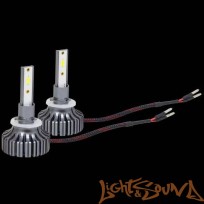  AMP/Criolight CSP H02 H27 (1 шт)