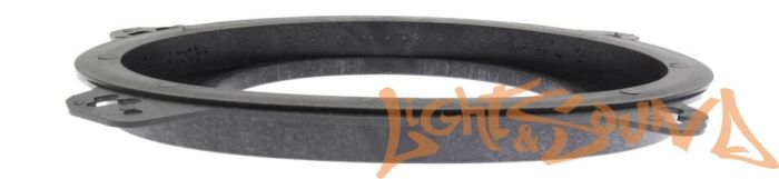 Подиумы пластиковые  POD 6.5 Subaru 2012+ фронт 6,5" (16см, жестк.) 2шт