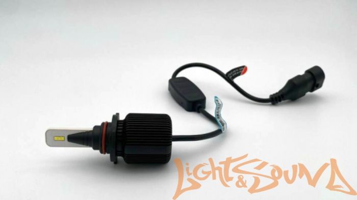 HiVision A1 HB3/9005 3000K (2шт)