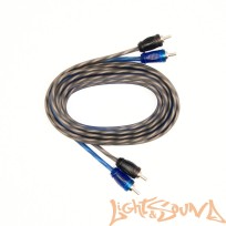  RCA (межблочный) кабель ORIS ELECTRONICS RCA RC-2030 3 метра