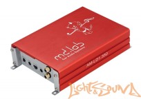 MD.Lab AM-LD1.350 Усилитель мощности 1-канальный
