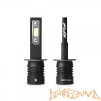 Optima LED QVANT H1, 12-24V (2шт)