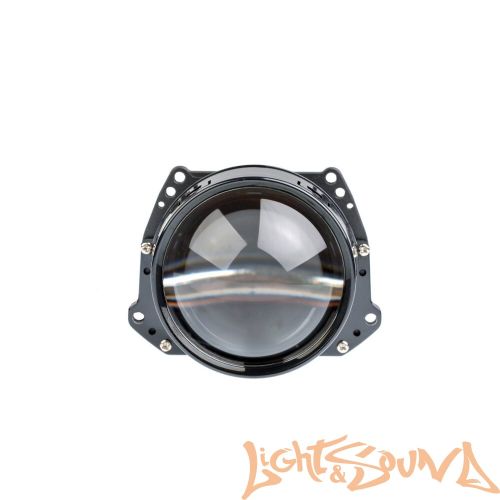 Бидиодная линза Optima Bi-LED LENS Competizione 3.0, 4700K 1шт