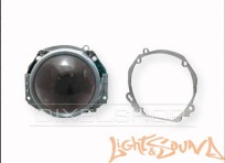  Переходная рамка для Honda CR-V IV (2011-2018), для Hella 3/3R, 2шт