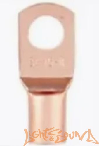 Клеммы кольцевые LS SC 25-8, 1 шт