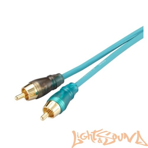 Y-коннектор Oris ELECRTRONICS Y-M30 (1папа/2папы) 1шт