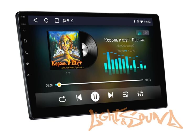 Мультимедийный центр Wide Media LC-MFB-ON-2/32 T