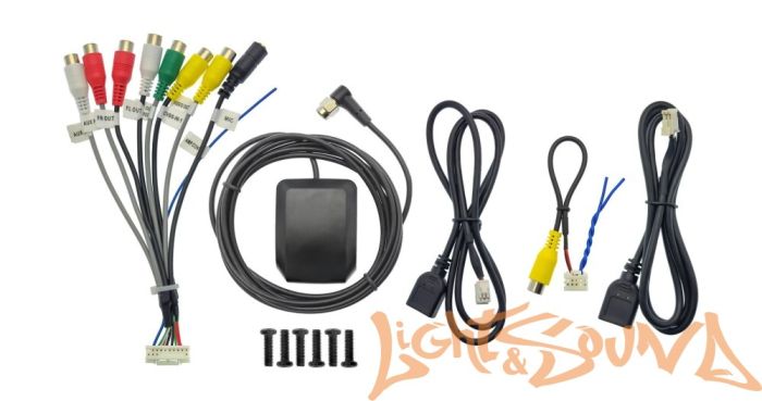 Мультимедийный центр Wide Media LC-MFB-ON-2/32 T