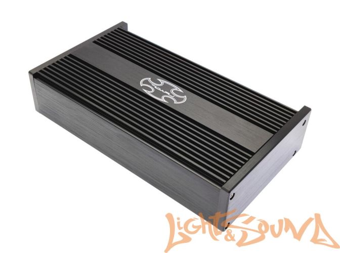 Wide Media AMP8DSPL SPDIF Усилитель мощности 8-канальный