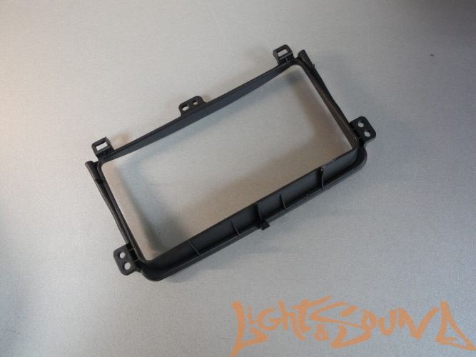 Переходная рамка для Toyota FunCargo 1999-2005 Wide 2 din