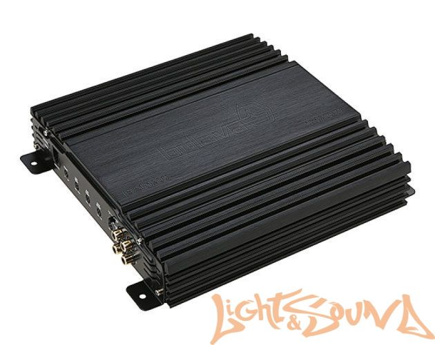 1-канальный усилитель мощности Ural BV 1.1200