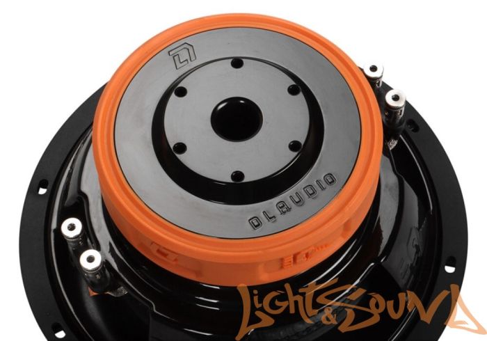 Сабвуфер DL Audio Gryphon Lite 10