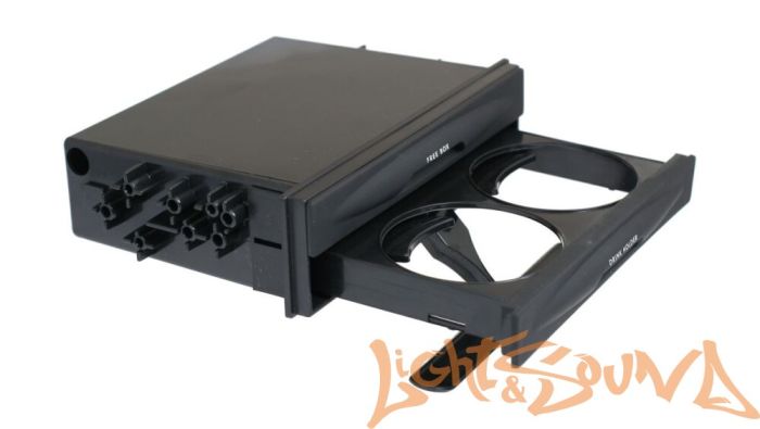 Карман CB-CX28 с подстаканником