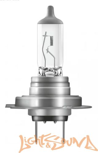 Osram Original Line H18 12V, 65W Галогенная лампа (1шт)