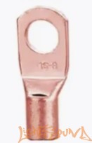  Клеммы кольцевые LS SC 10-8, 1 шт