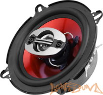  Ural КЛАССИК АС-К1347 (13см) 4-полосная акустическая система