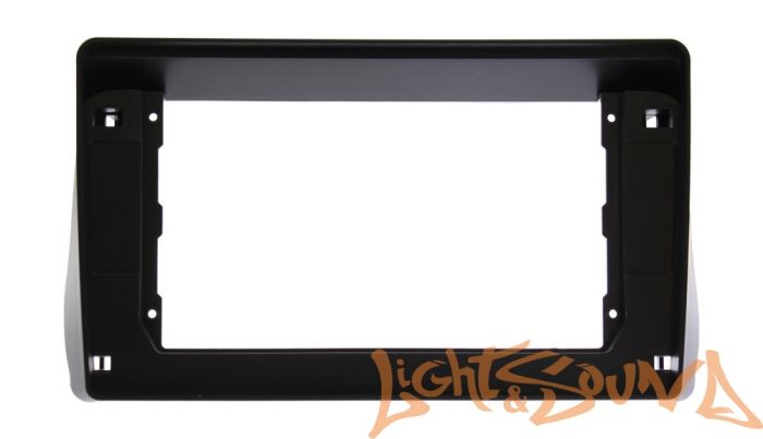 Переходная рамка для Toyota Wish 2009+ для установки MFA дисплея