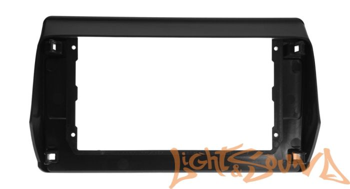 Переходная рамка для Toyota Wish 2009+ для установки MFA дисплея