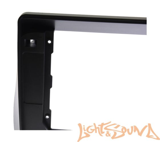 Переходная рамка для Toyota Wish 2009+ для установки MFA дисплея