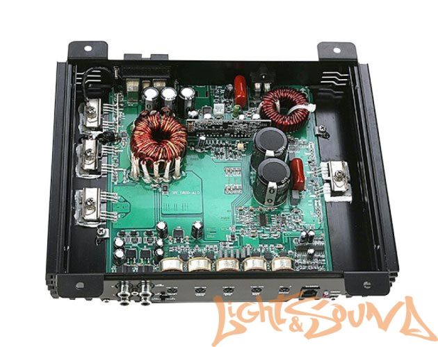 1-канальный усилитель мощности Ural BV 1.800