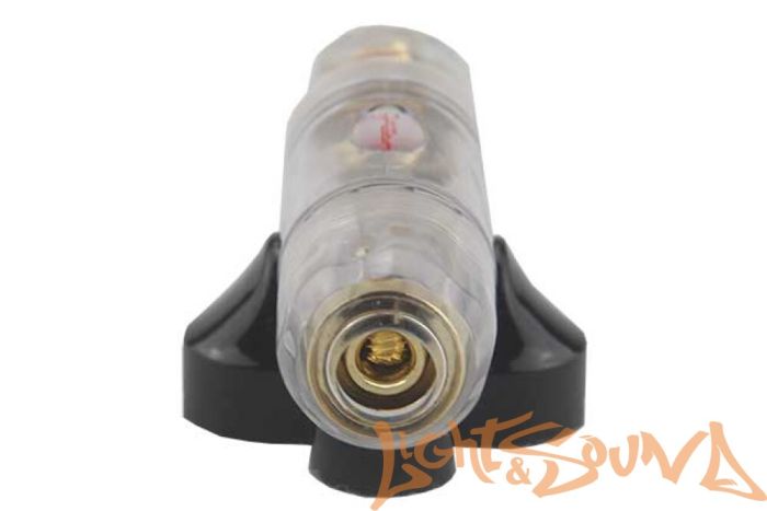 Колба предохранителя Ural FH-DB03