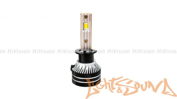 HiVision Z3 Bright H1 6000K (2шт)